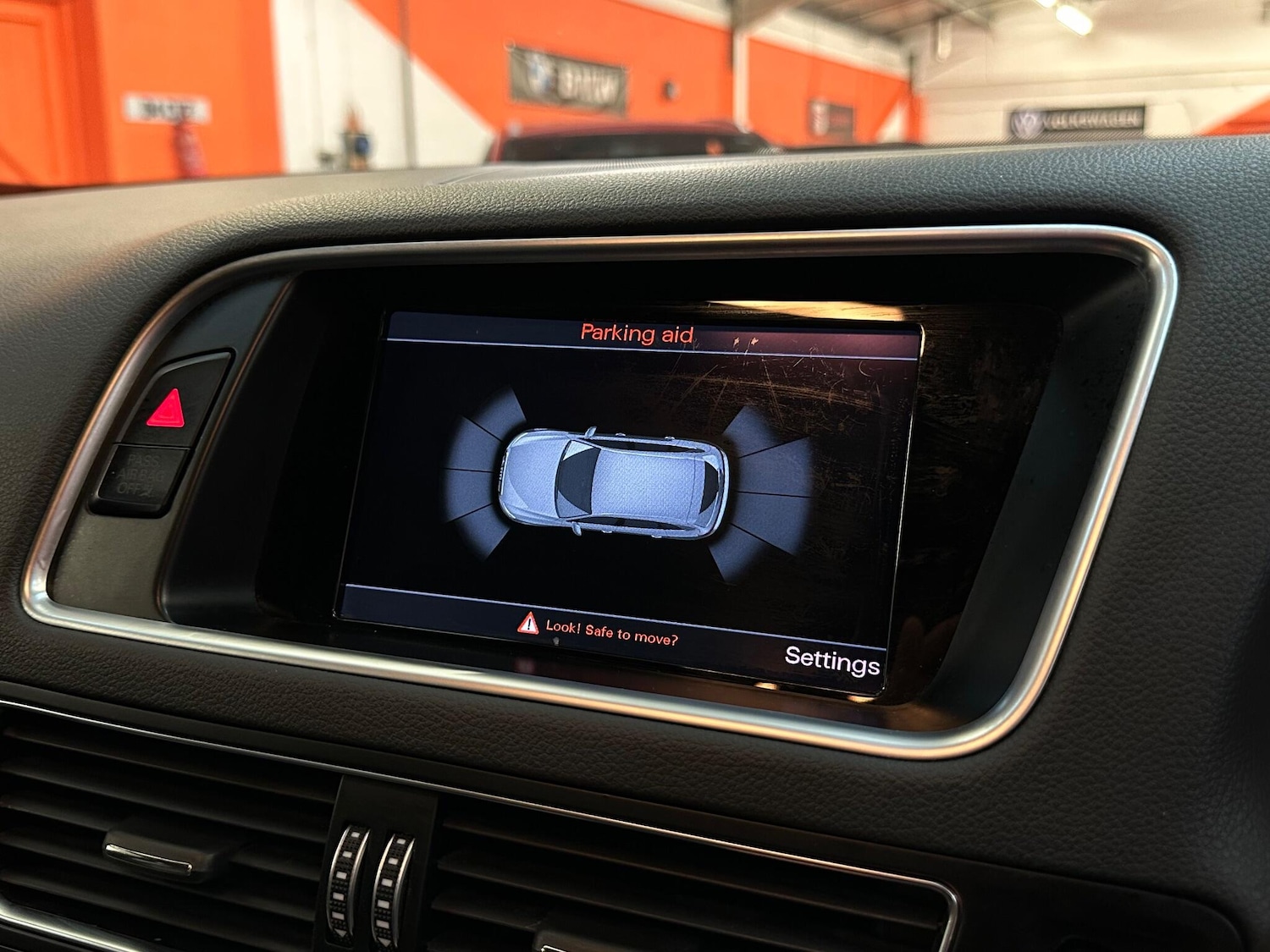 Used Audi Q5 2016 for sale - 76377942: Photo 25