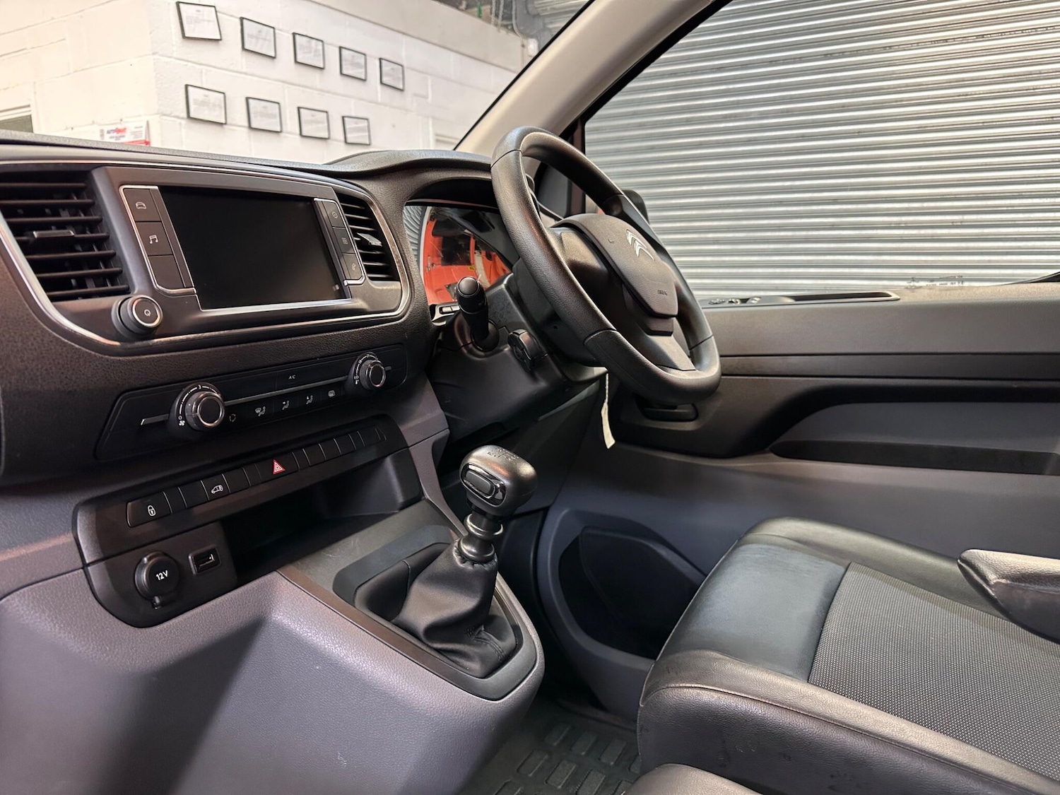 Vehicle 17