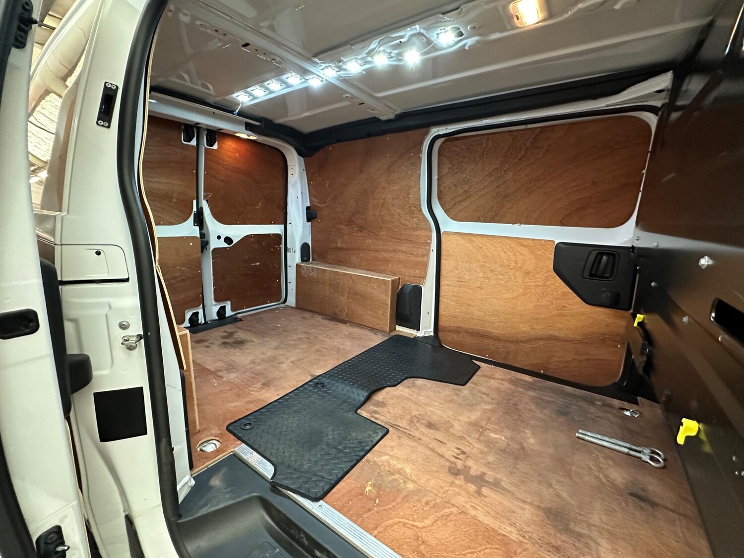 Vehicle 29