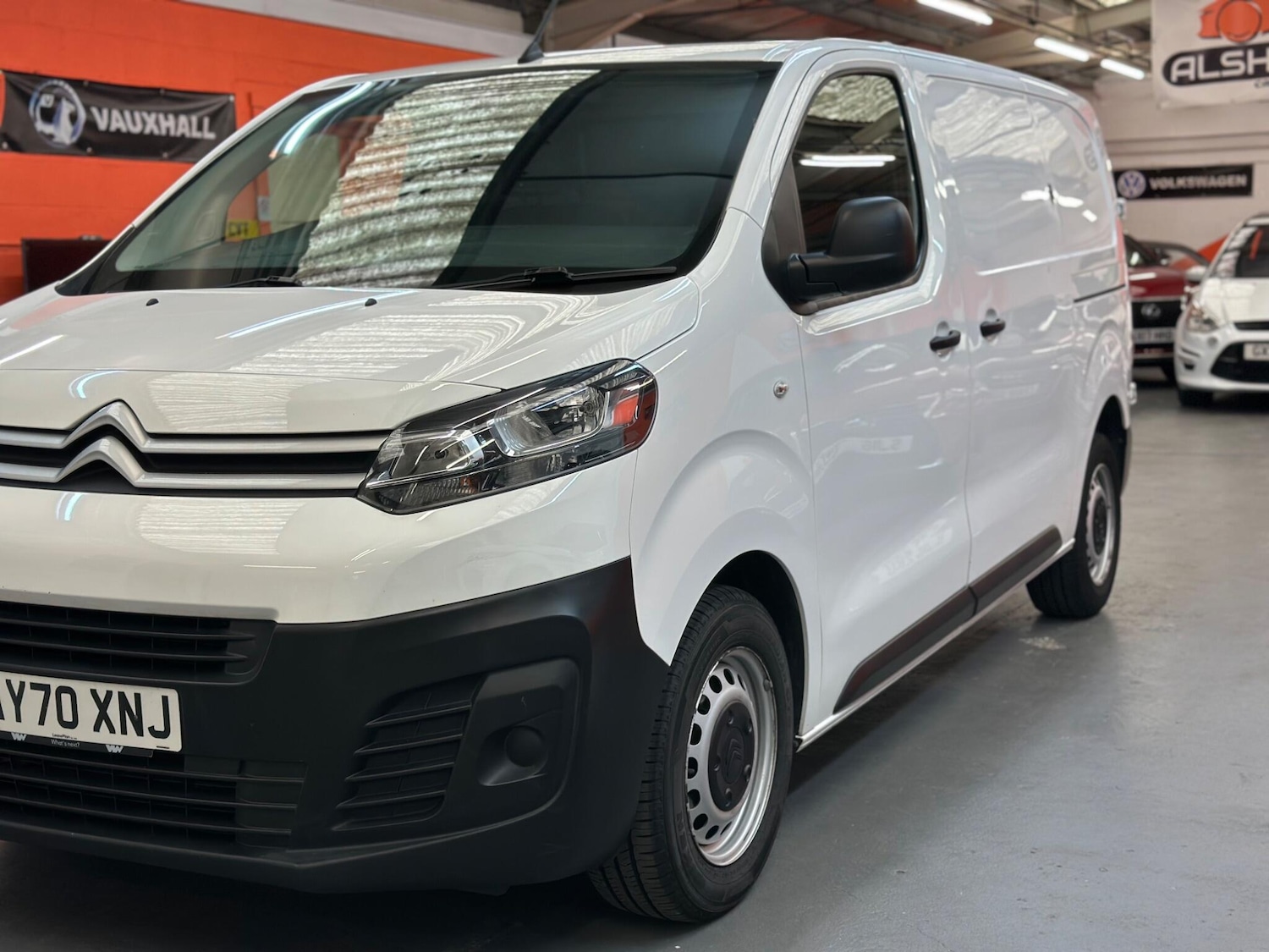 Vehicle 9