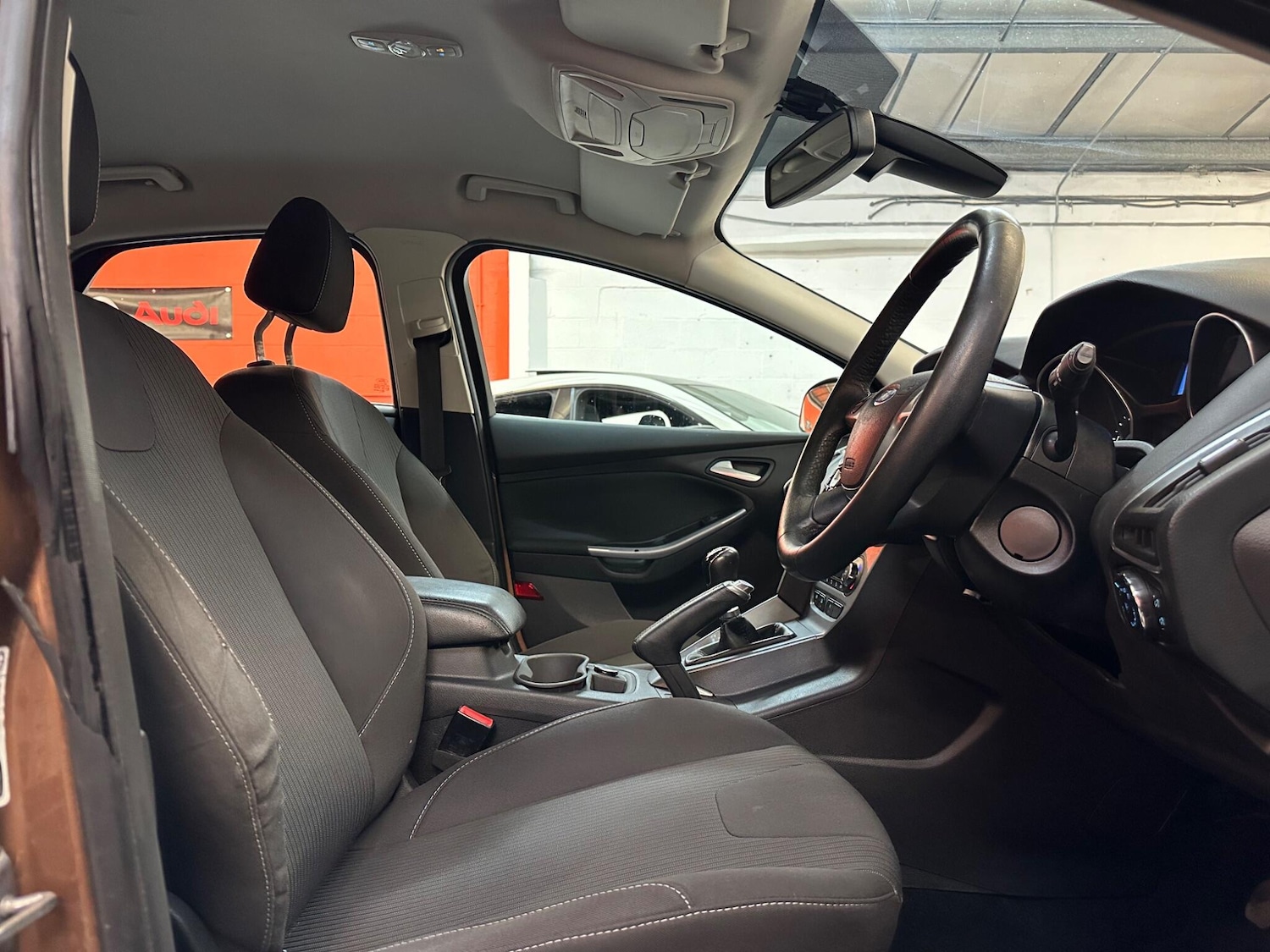 Used Ford Focus 2013 for sale - 78047149: Photo 10