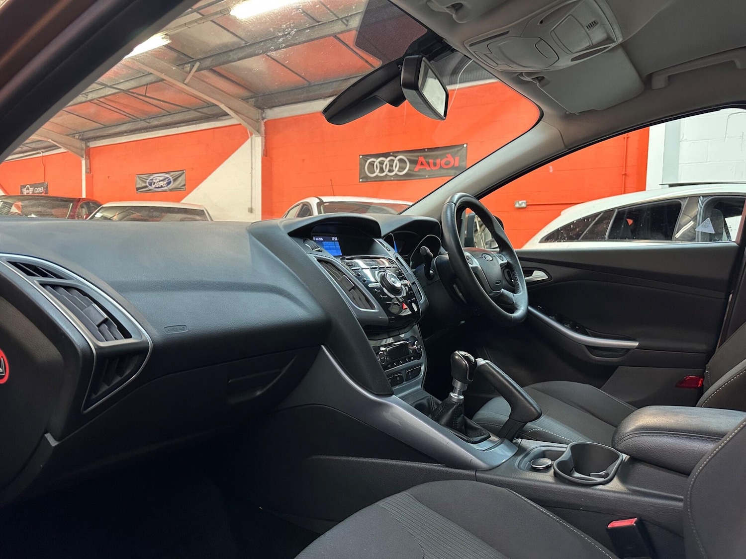 Used Ford Focus 2013 for sale - 78047149: Photo 11