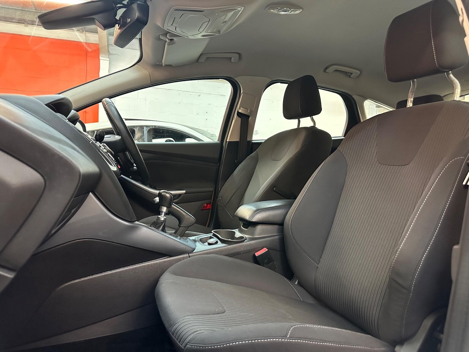 Used Ford Focus 2013 for sale - 78047149: Photo 13