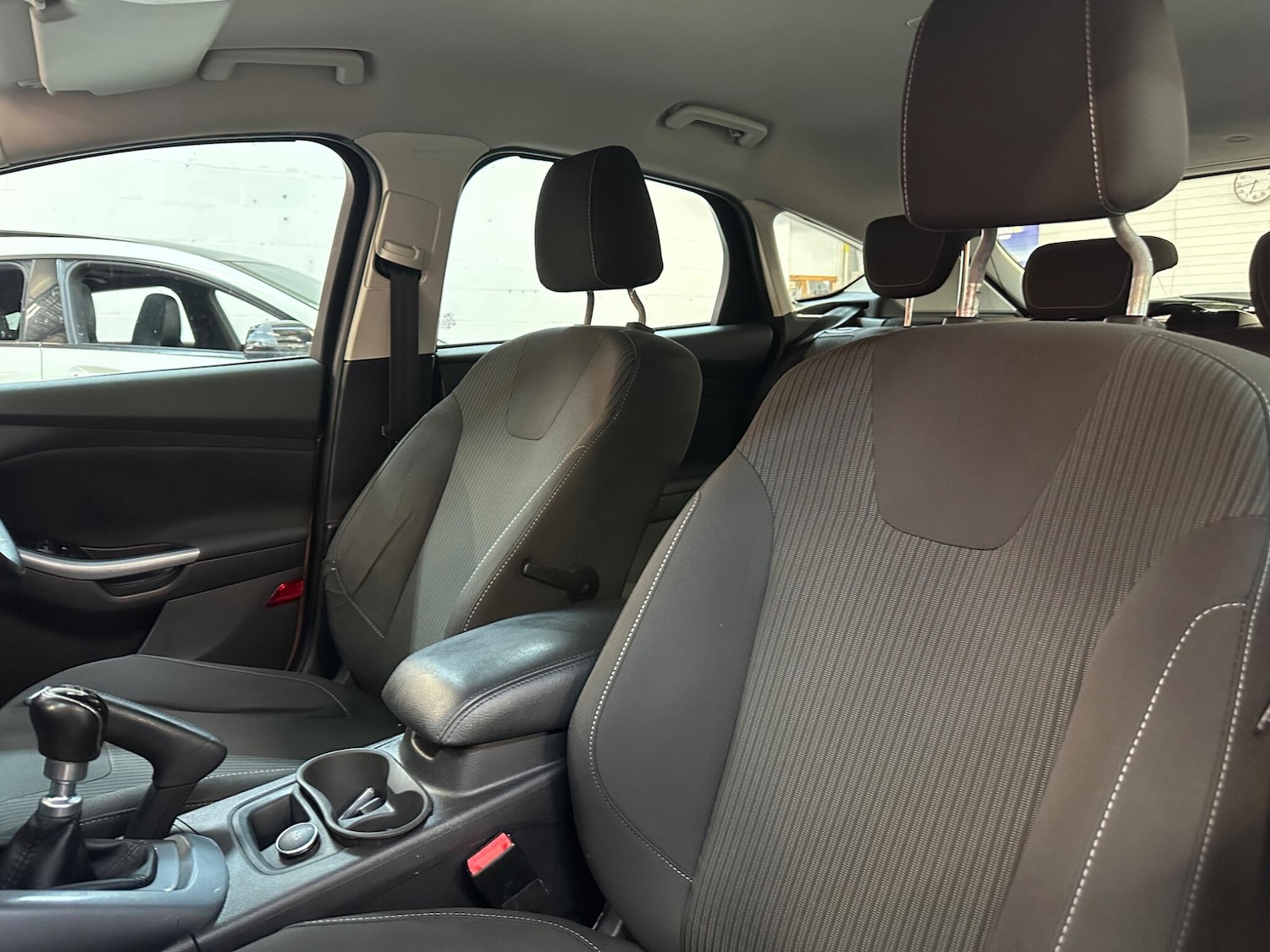 Used Ford Focus 2013 for sale - 78047149: Photo 14