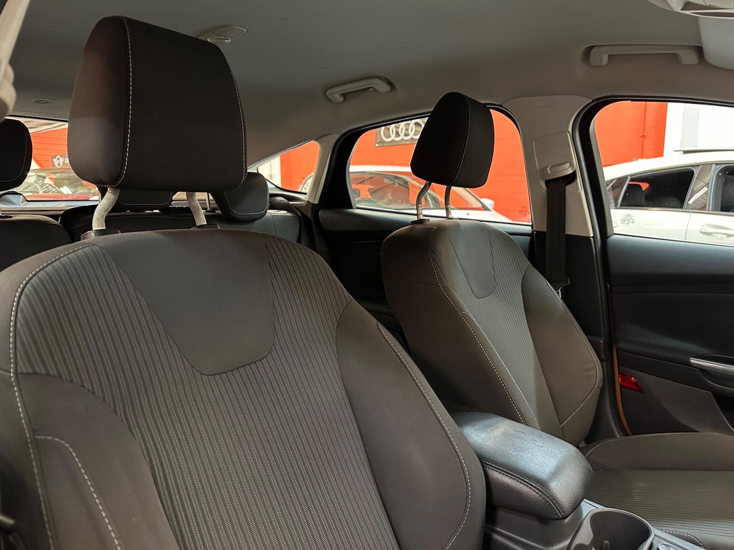 Used Ford Focus 2013 for sale - 78047149: Photo 15