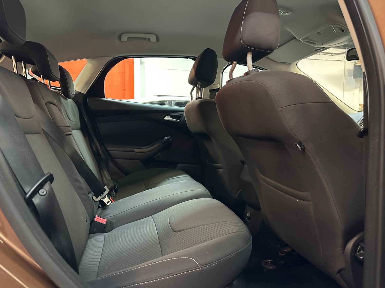 Used Ford Focus 2013 for sale - 78047149: Photo 16