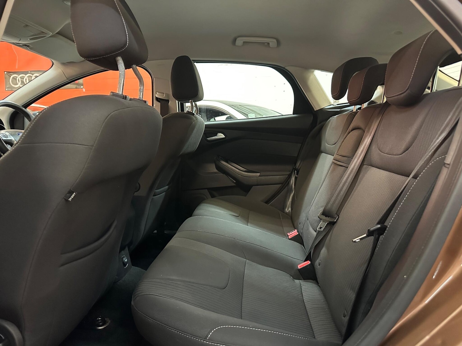 Used Ford Focus 2013 for sale - 78047149: Photo 17