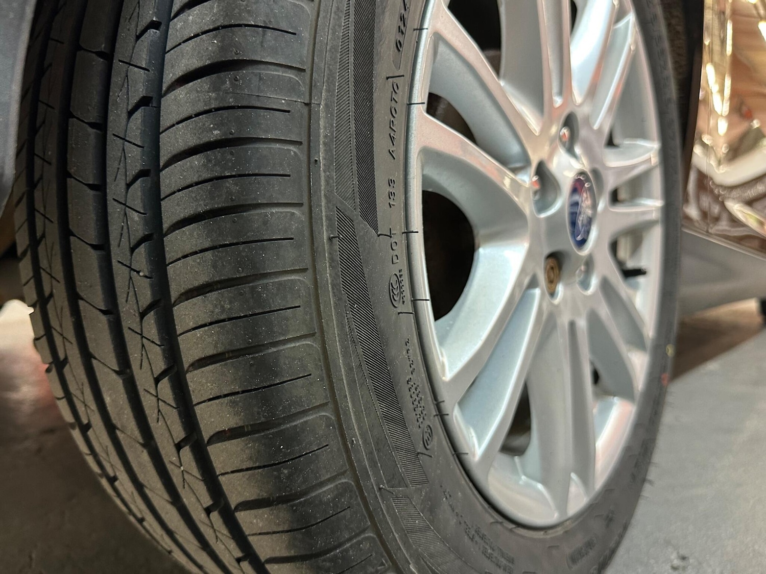 Used Ford Focus 2013 for sale - 78047149: Photo 18