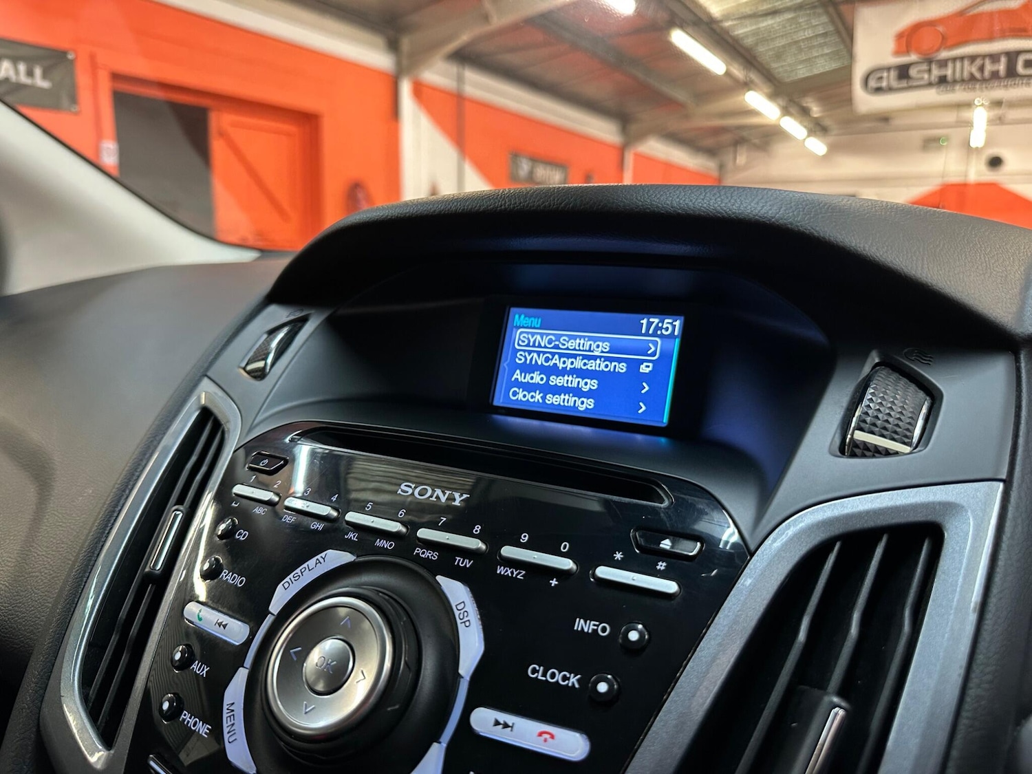 Used Ford Focus 2013 for sale - 78047149: Photo 23