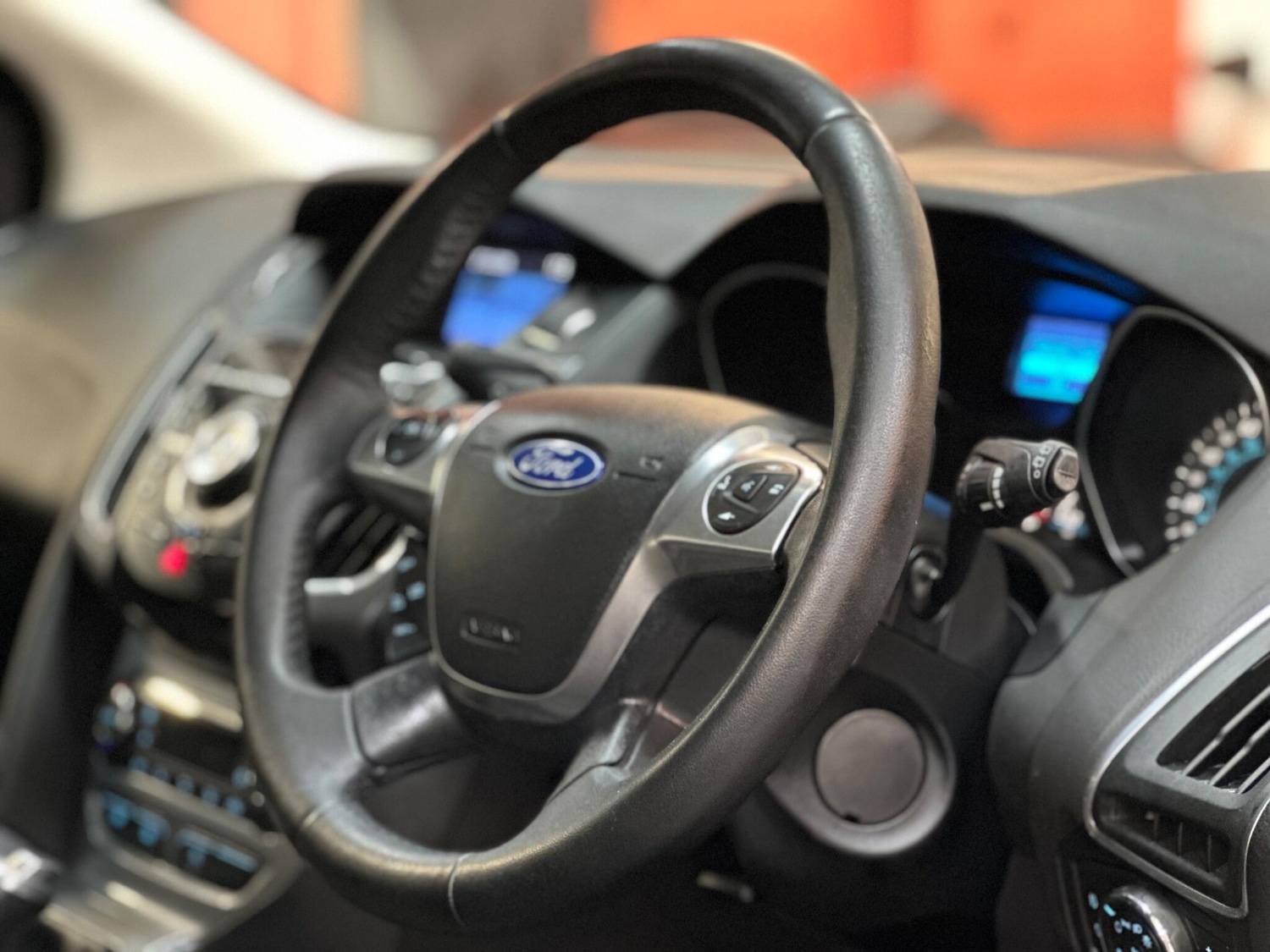 Used Ford Focus 2013 for sale - 78047149: Photo 25