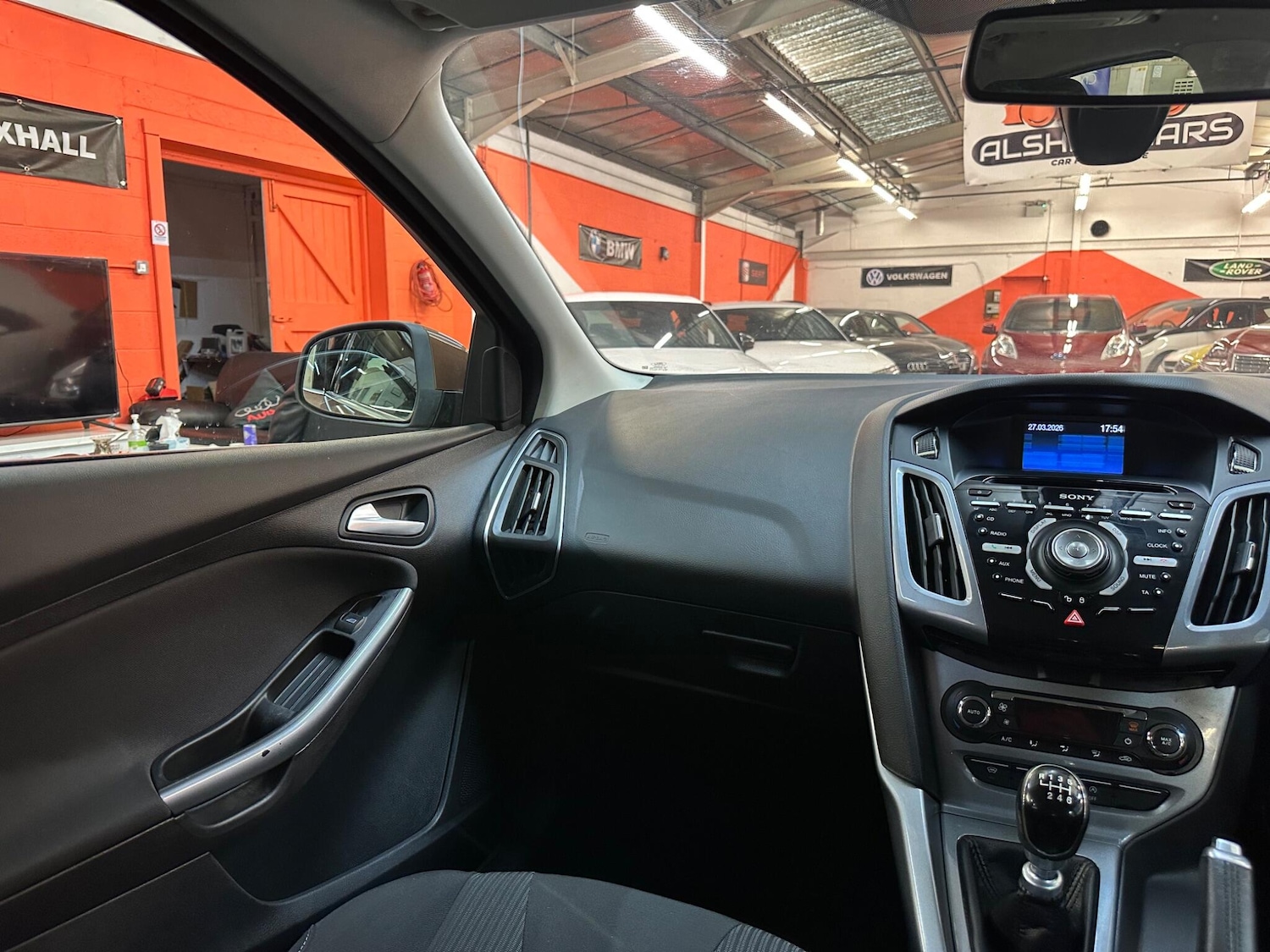 Used Ford Focus 2013 for sale - 78047149: Photo 36