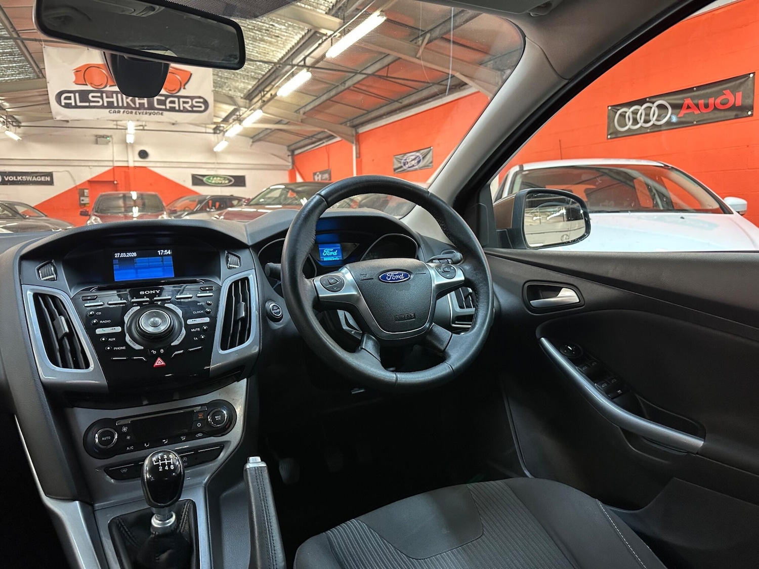 Used Ford Focus 2013 for sale - 78047149: Photo 37