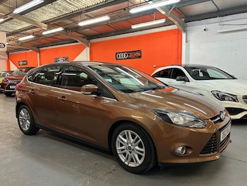 Used Ford Focus 2013 for sale - 78047149: Photo