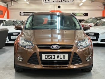 Used Ford Focus 2013 for sale - 78047149: Photo