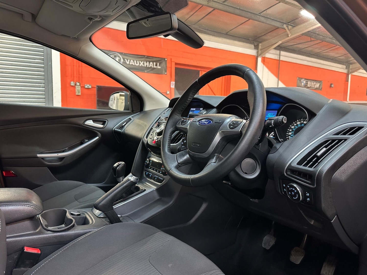 Used Ford Focus 2013 for sale - 78047149: Photo 9