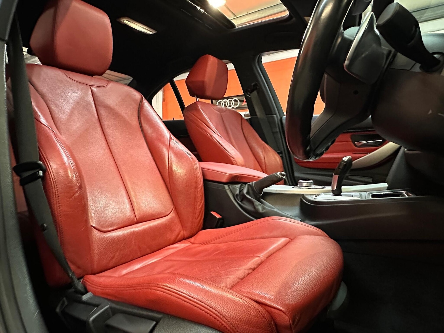 Used BMW 3 Series 2017 for sale - 76689498: Photo 12