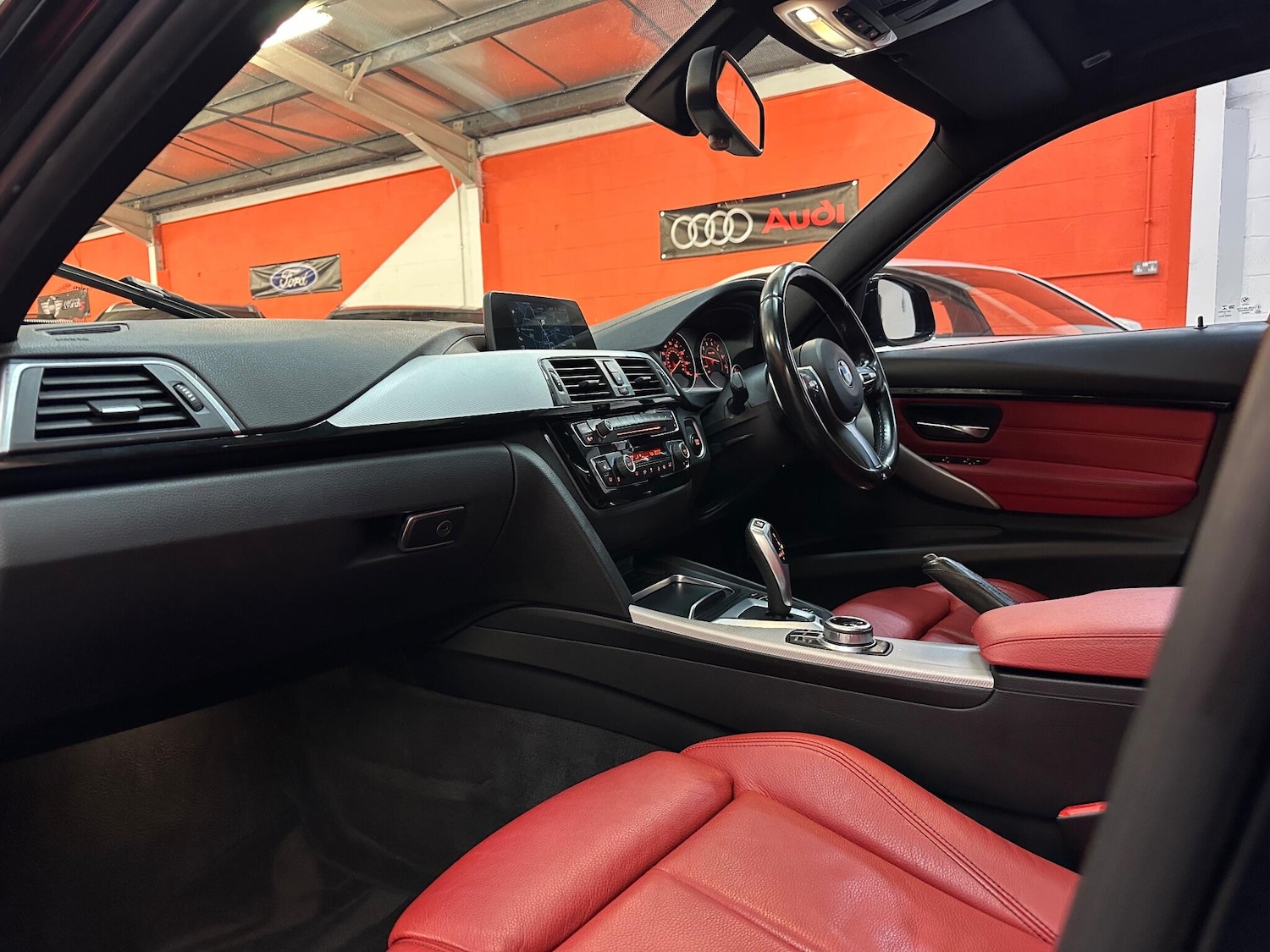 Used BMW 3 Series 2017 for sale - 76689498: Photo 13