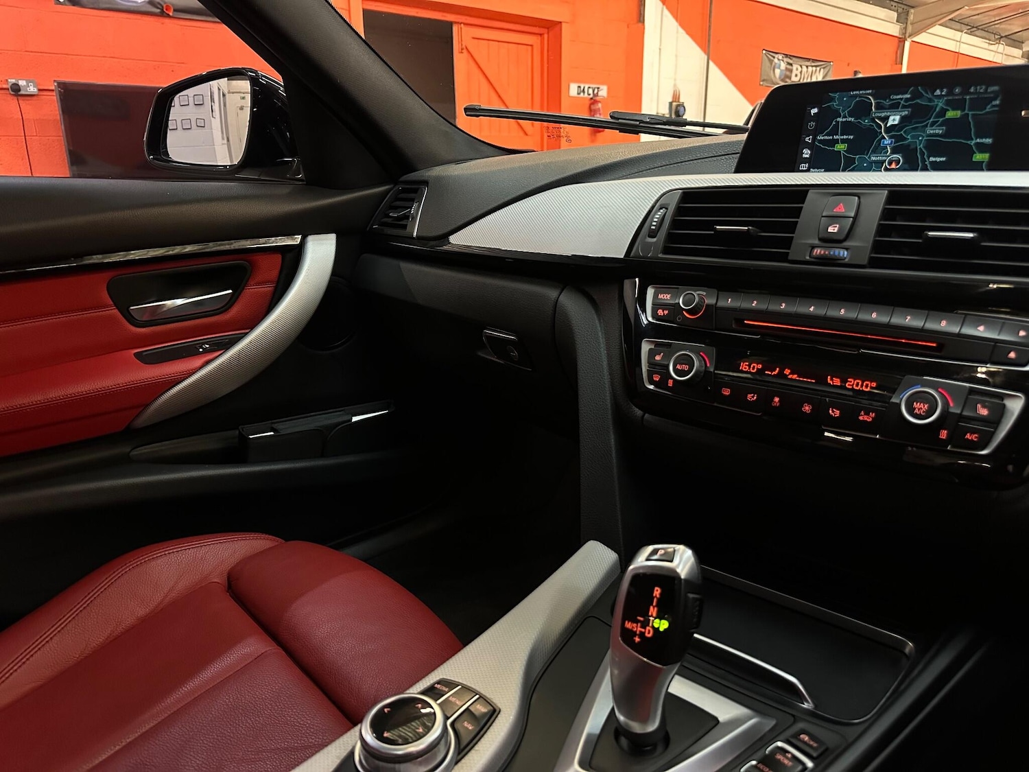 Used BMW 3 Series 2017 for sale - 76689498: Photo 22