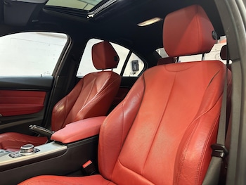 Used BMW 3 Series 2017 for sale - 76689498: Photo