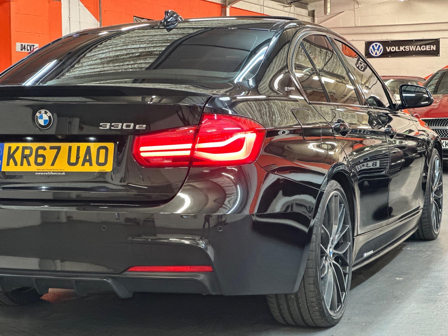 Used BMW 3 Series 2017 for sale - 76689498: Photo 39