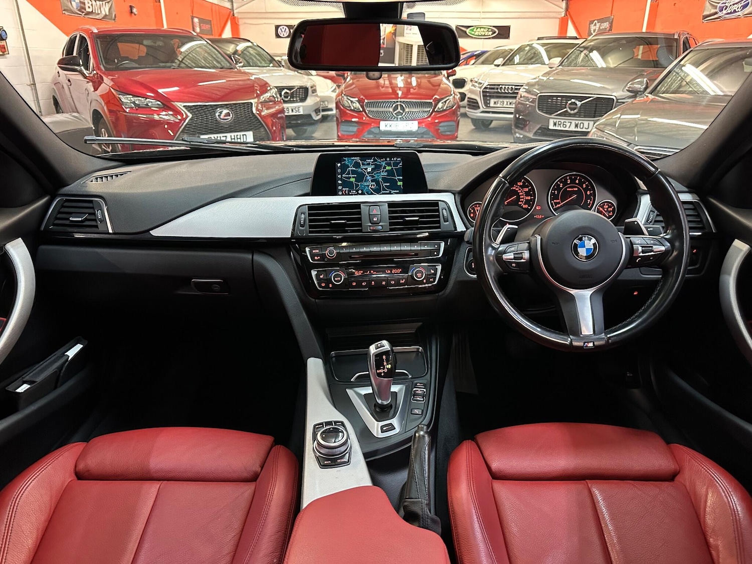 Used BMW 3 Series 2017 for sale - 76689498: Photo 42