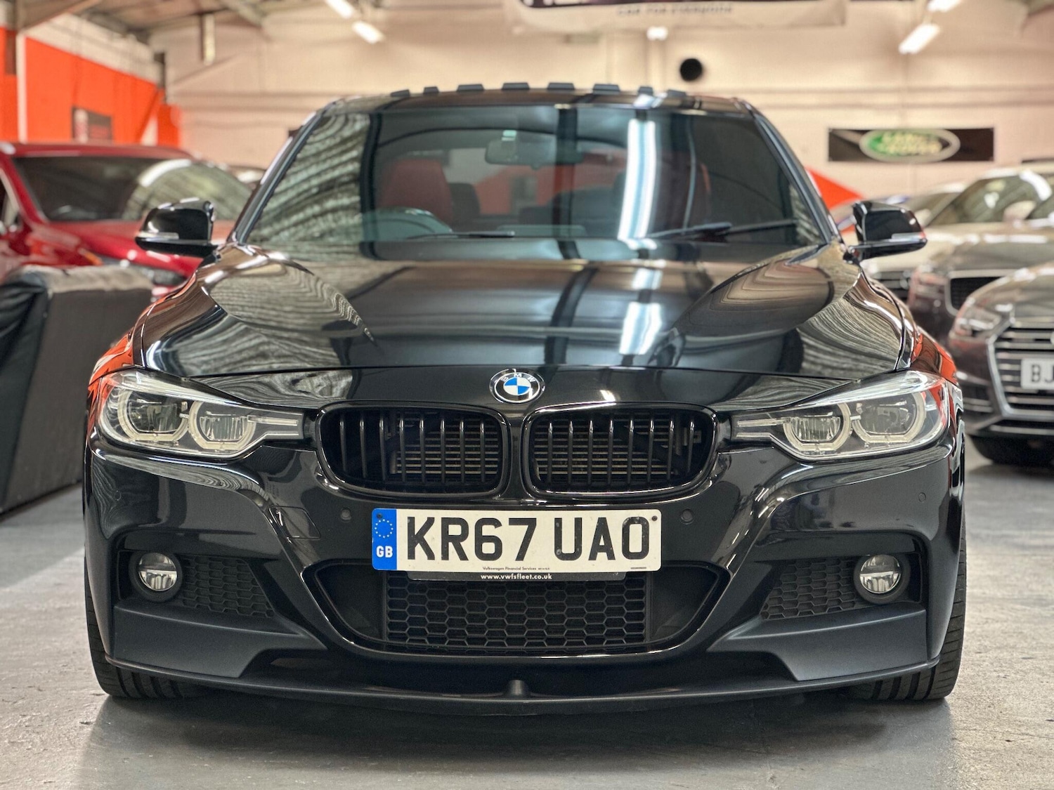 Used BMW 3 Series 2017 for sale - 76689498: Photo 5