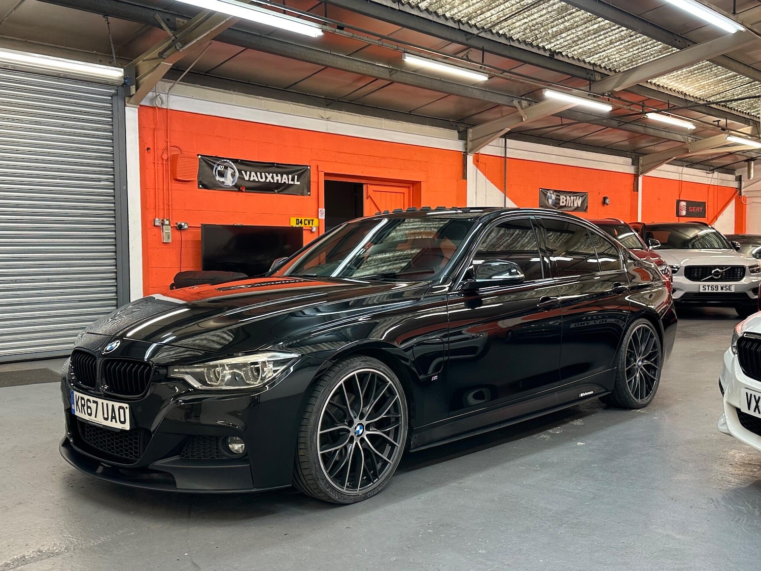 Used BMW 3 Series 2017 for sale - 76689498: Photo 6