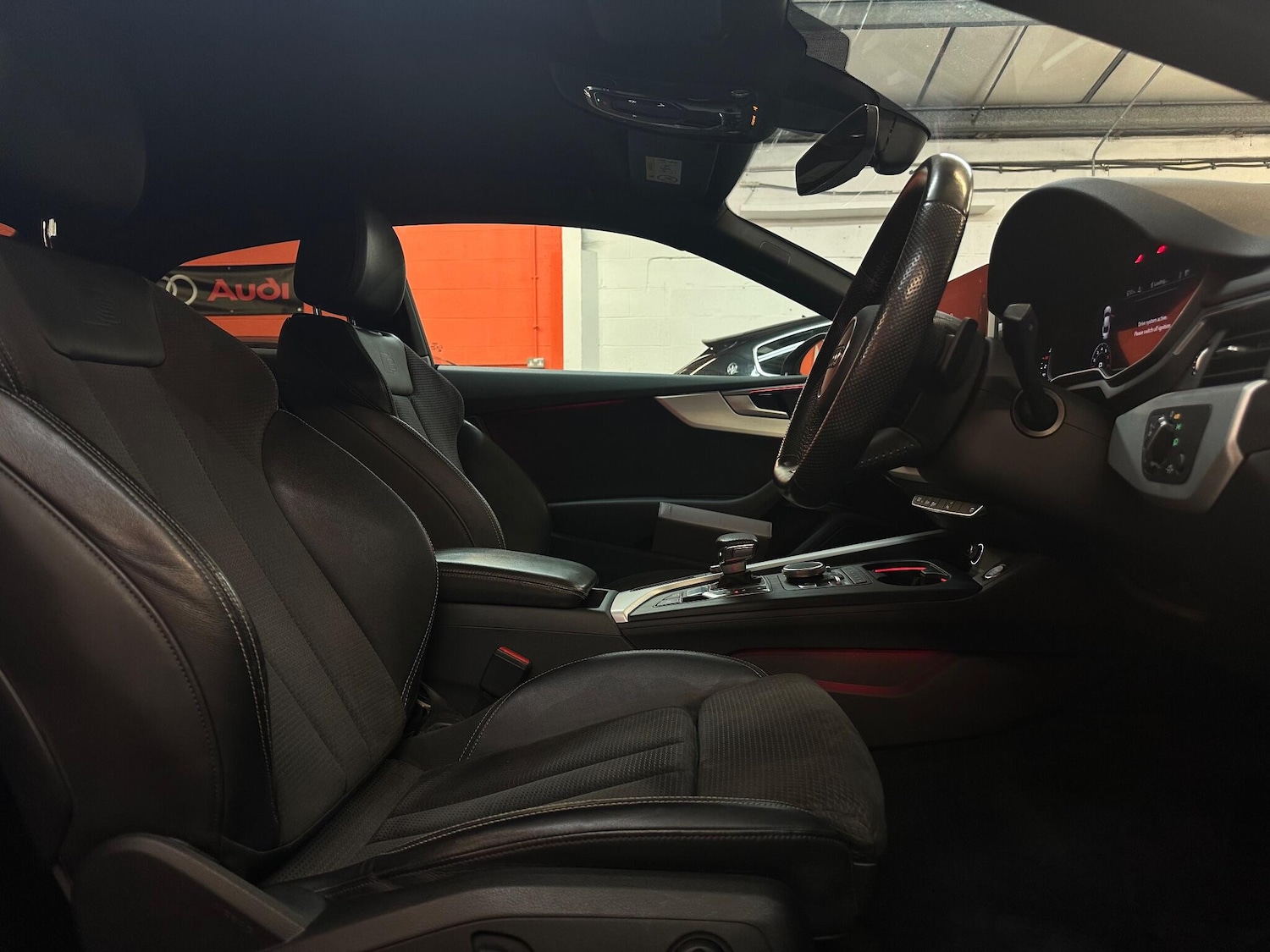 Used Audi A5 2019 for sale - 77015631: Photo 12