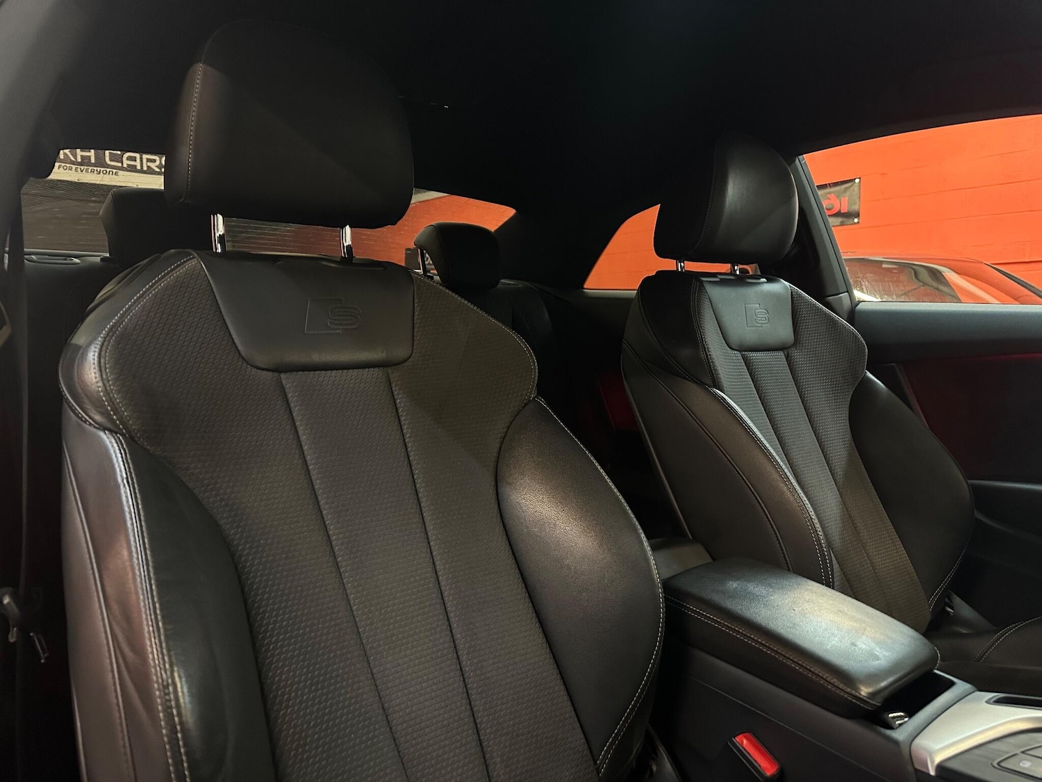 Used Audi A5 2019 for sale - 77015631: Photo 13