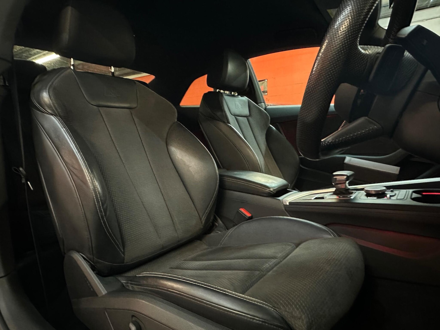 Used Audi A5 2019 for sale - 77015631: Photo 14