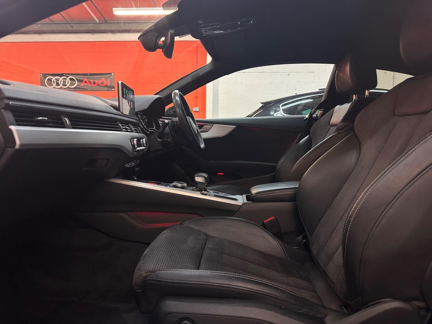 Used Audi A5 2019 for sale - 77015631: Photo 17