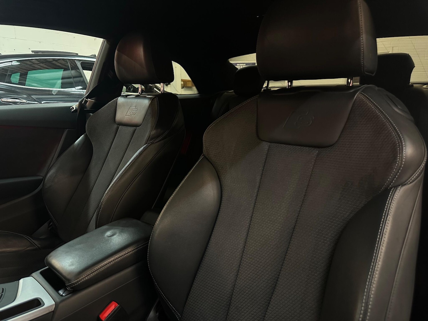 Used Audi A5 2019 for sale - 77015631: Photo 18