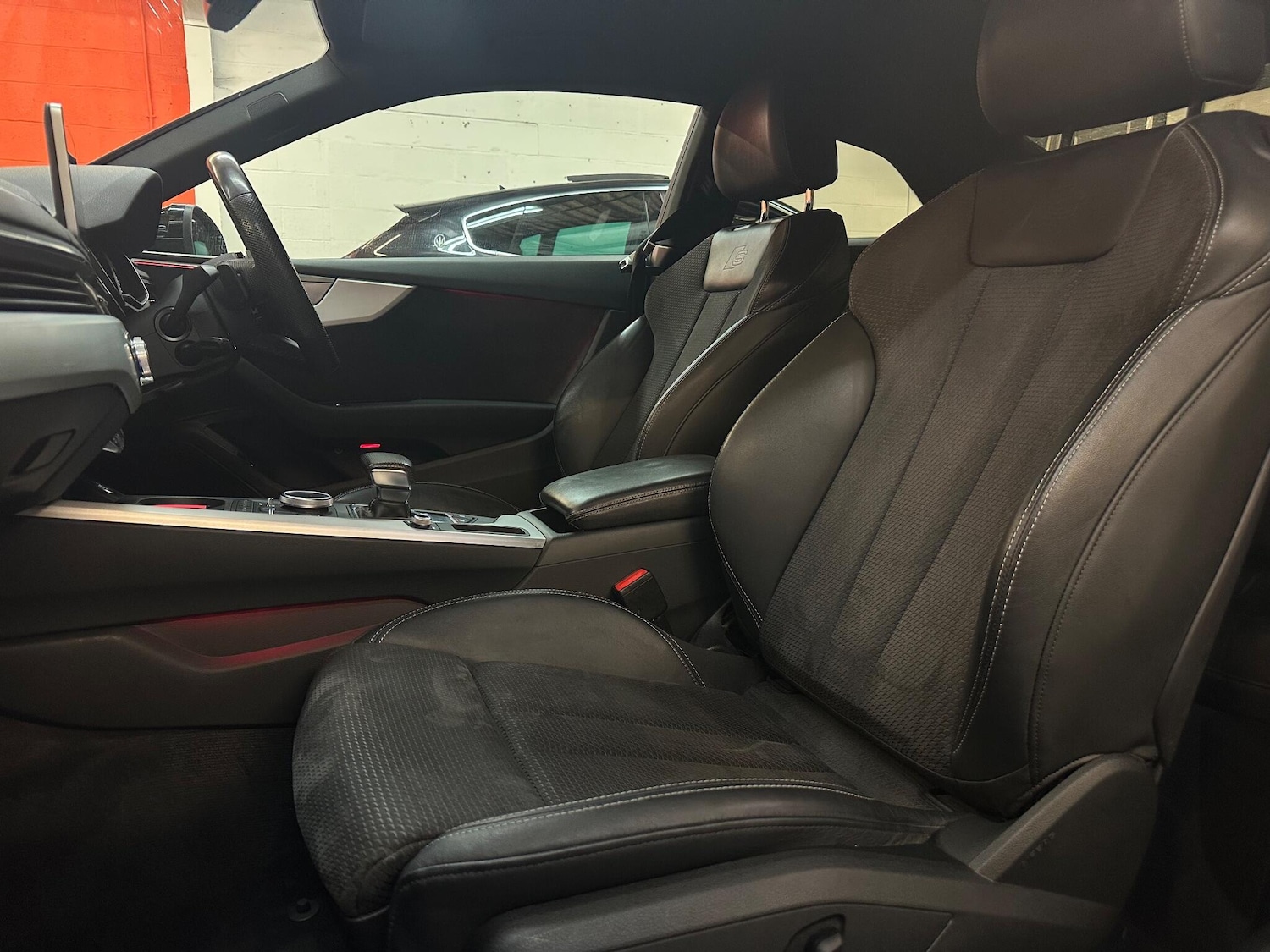 Used Audi A5 2019 for sale - 77015631: Photo 19