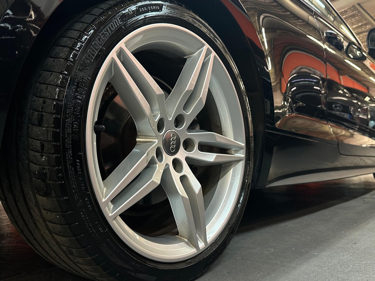 Used Audi A5 2019 for sale - 77015631: Photo 21