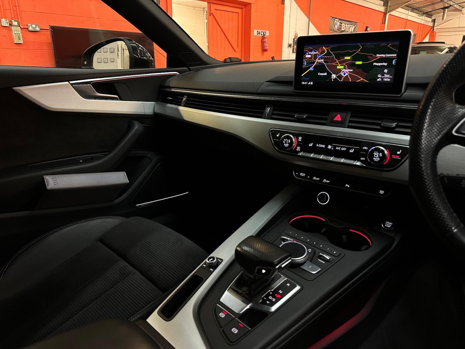 Used Audi A5 2019 for sale - 77015631: Photo 22