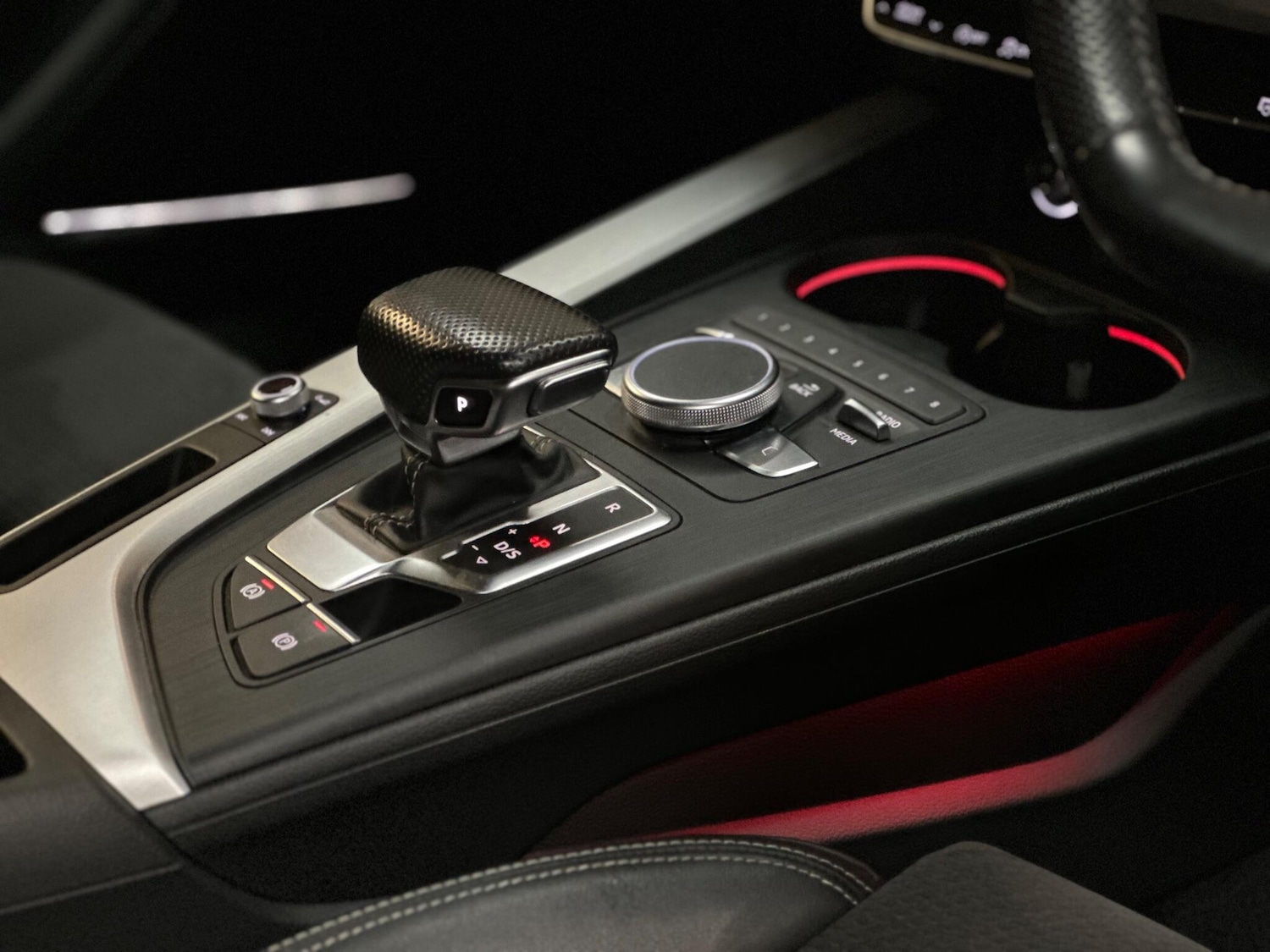 Used Audi A5 2019 for sale - 77015631: Photo 24