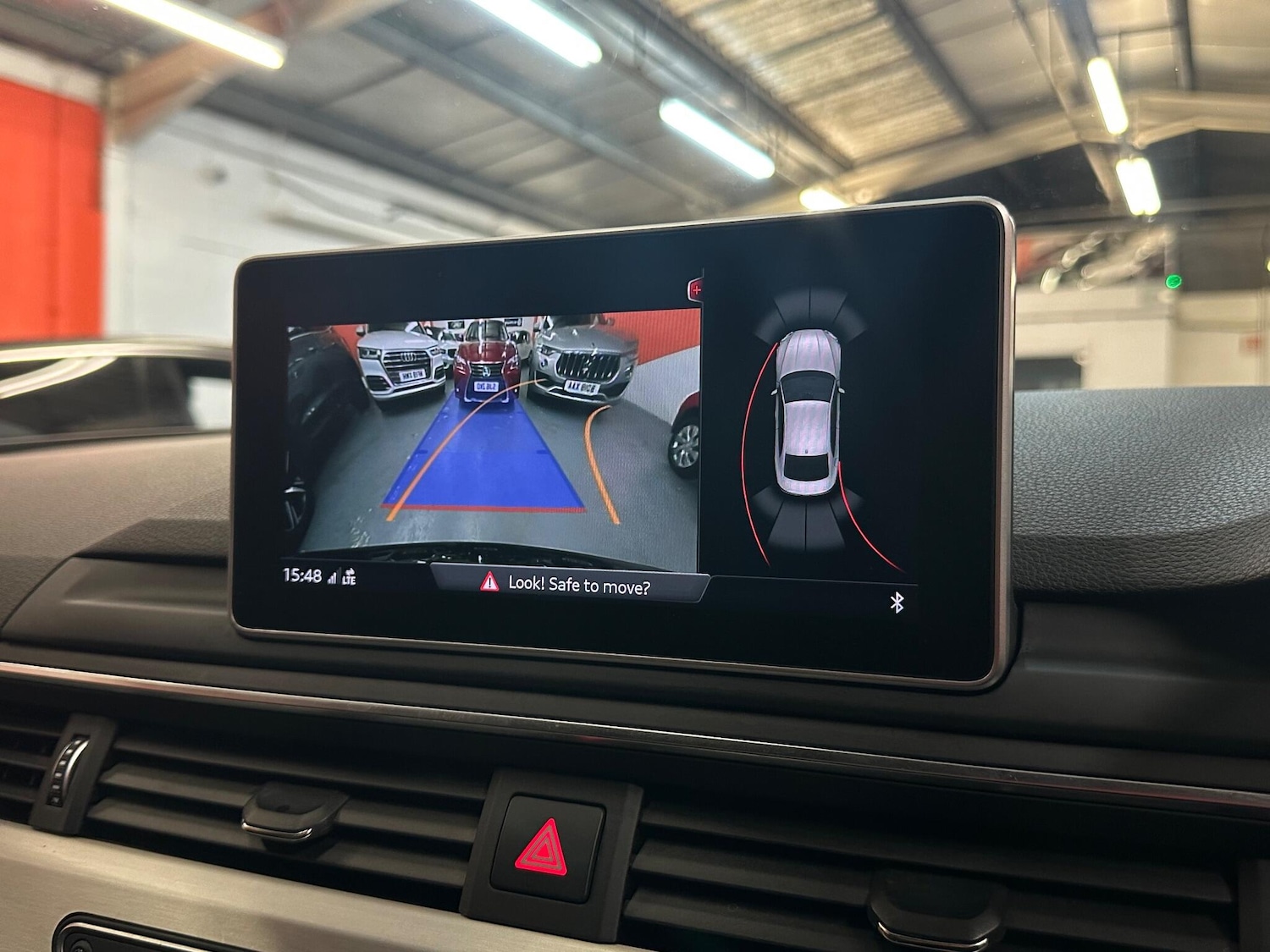 Used Audi A5 2019 for sale - 77015631: Photo 26