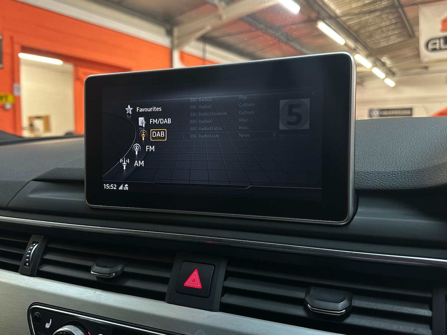 Used Audi A5 2019 for sale - 77015631: Photo 28