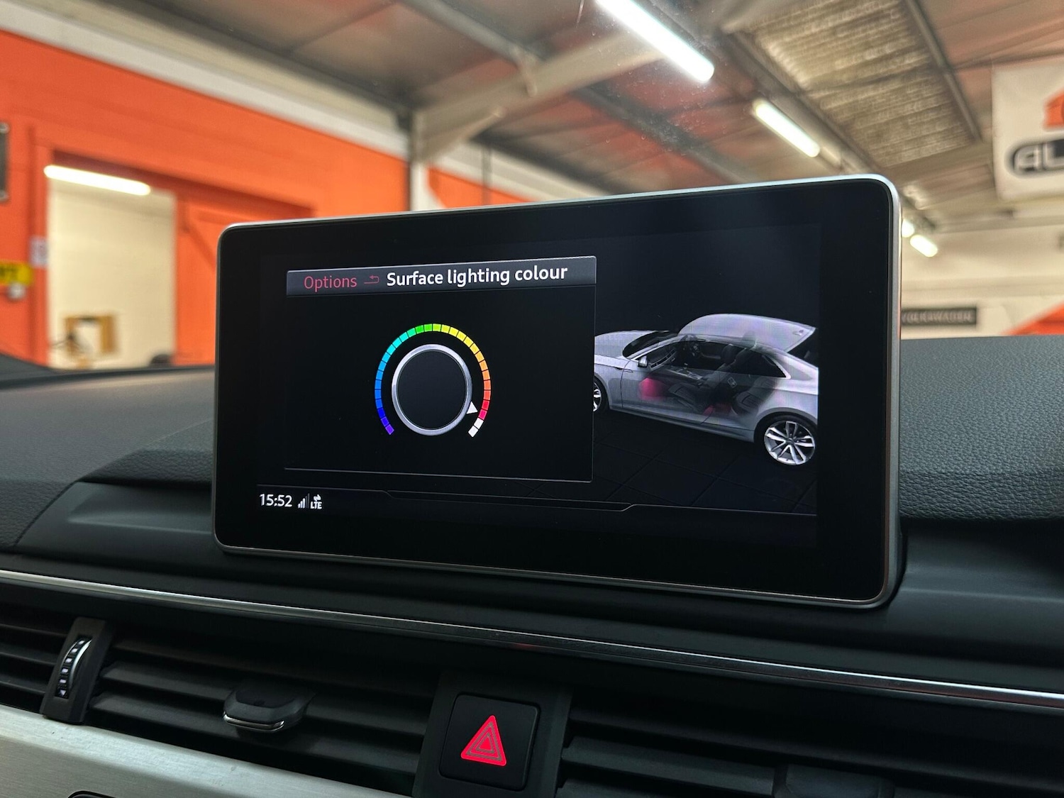 Used Audi A5 2019 for sale - 77015631: Photo 29