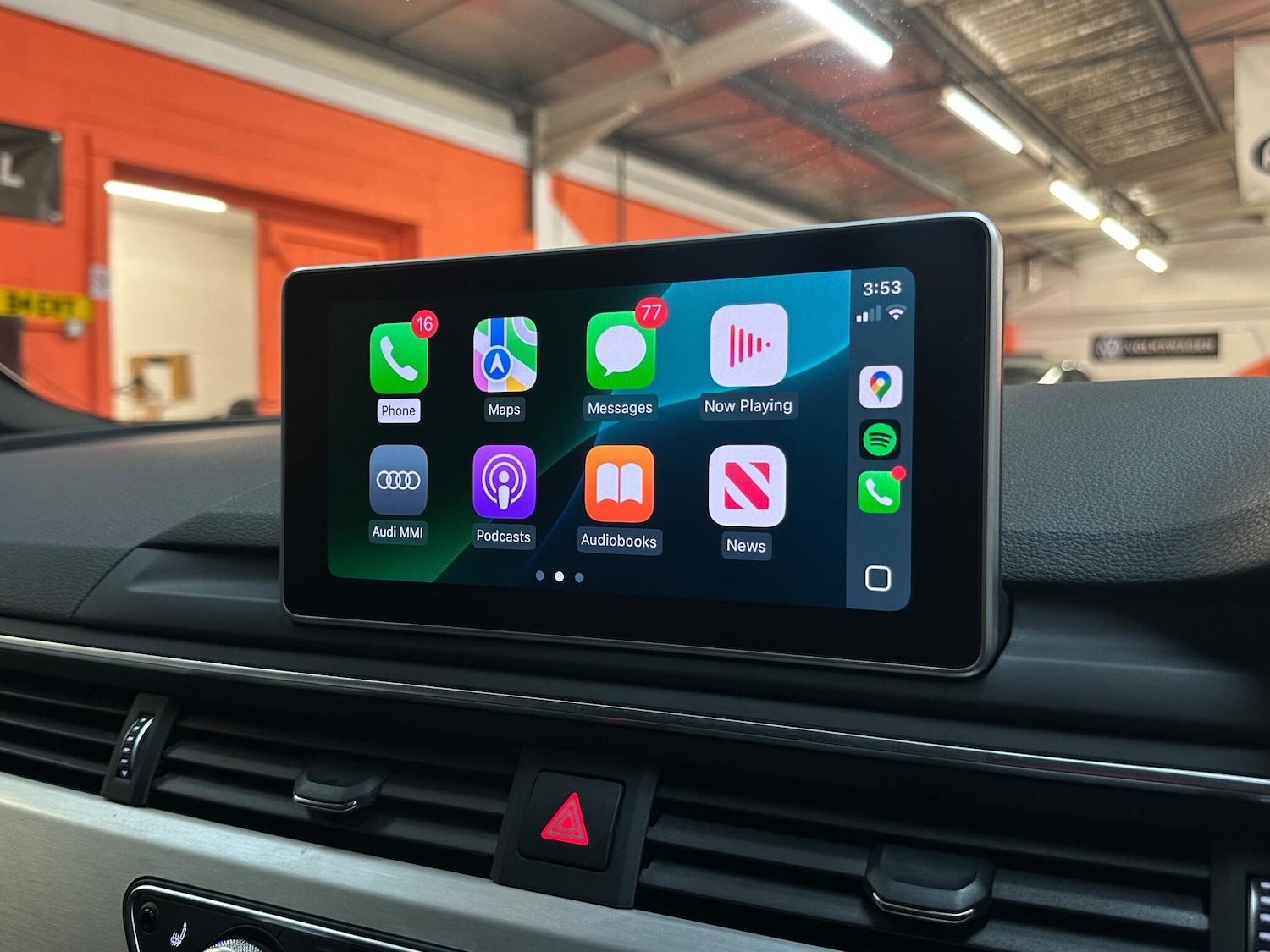 Used Audi A5 2019 for sale - 77015631: Photo 30