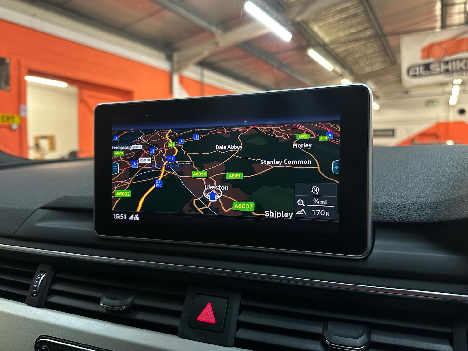 Used Audi A5 2019 for sale - 77015631: Photo 31