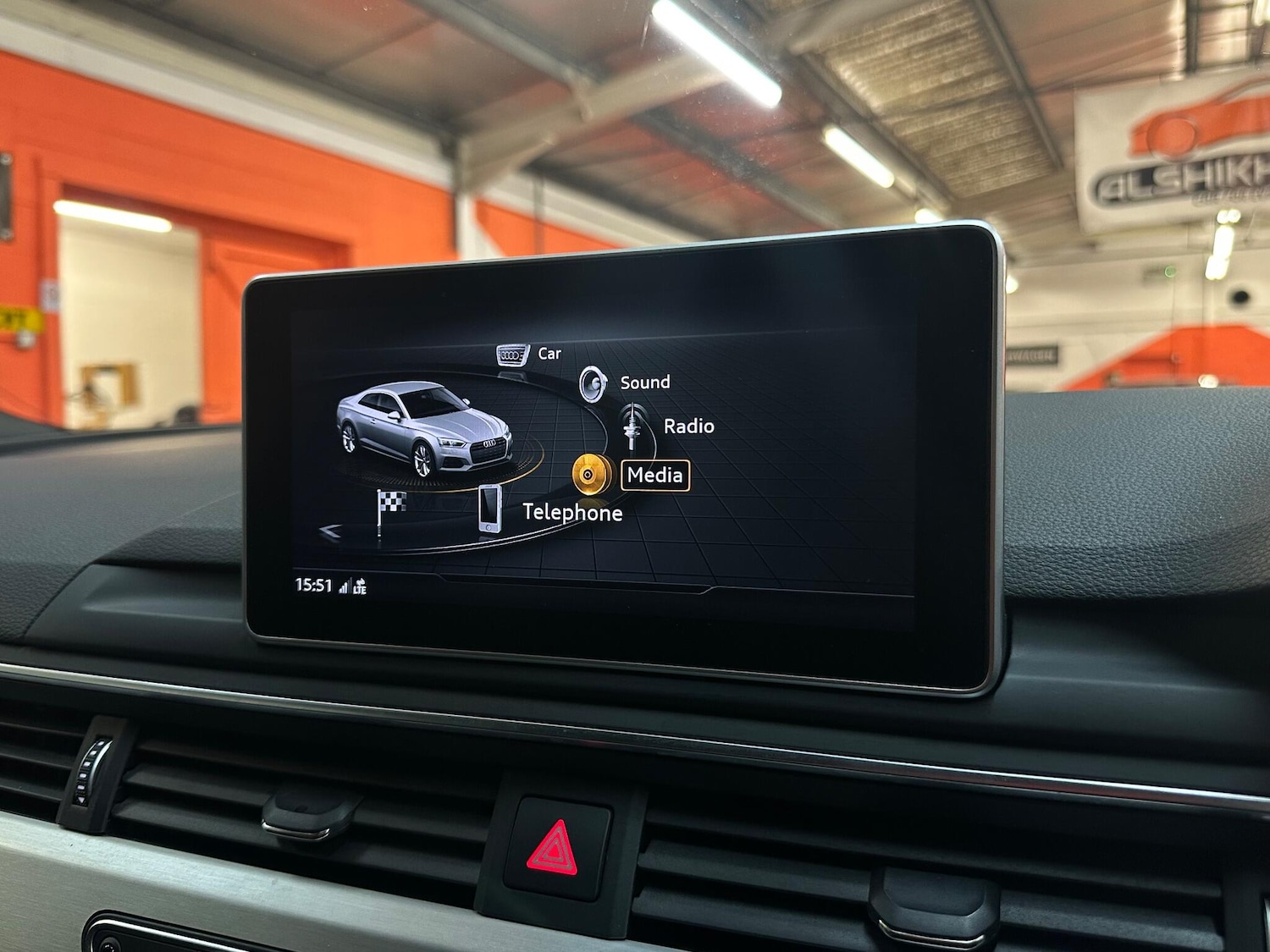 Used Audi A5 2019 for sale - 77015631: Photo 32