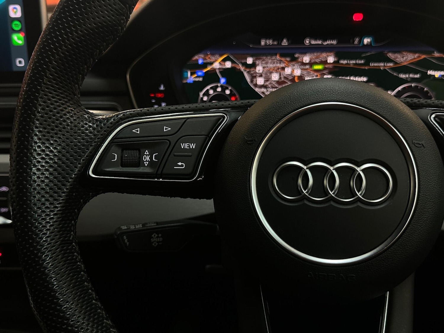 Used Audi A5 2019 for sale - 77015631: Photo 33