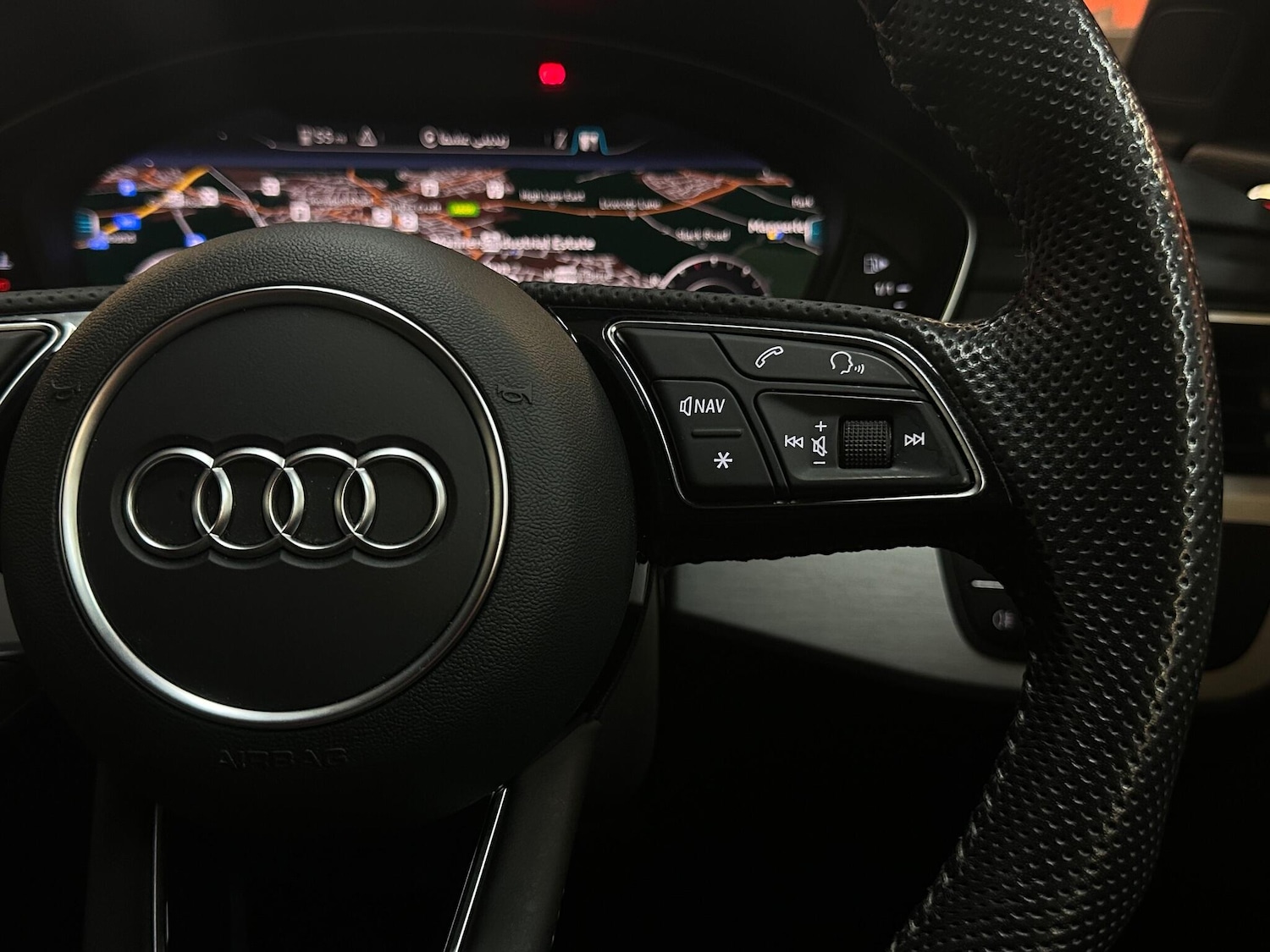 Used Audi A5 2019 for sale - 77015631: Photo 34