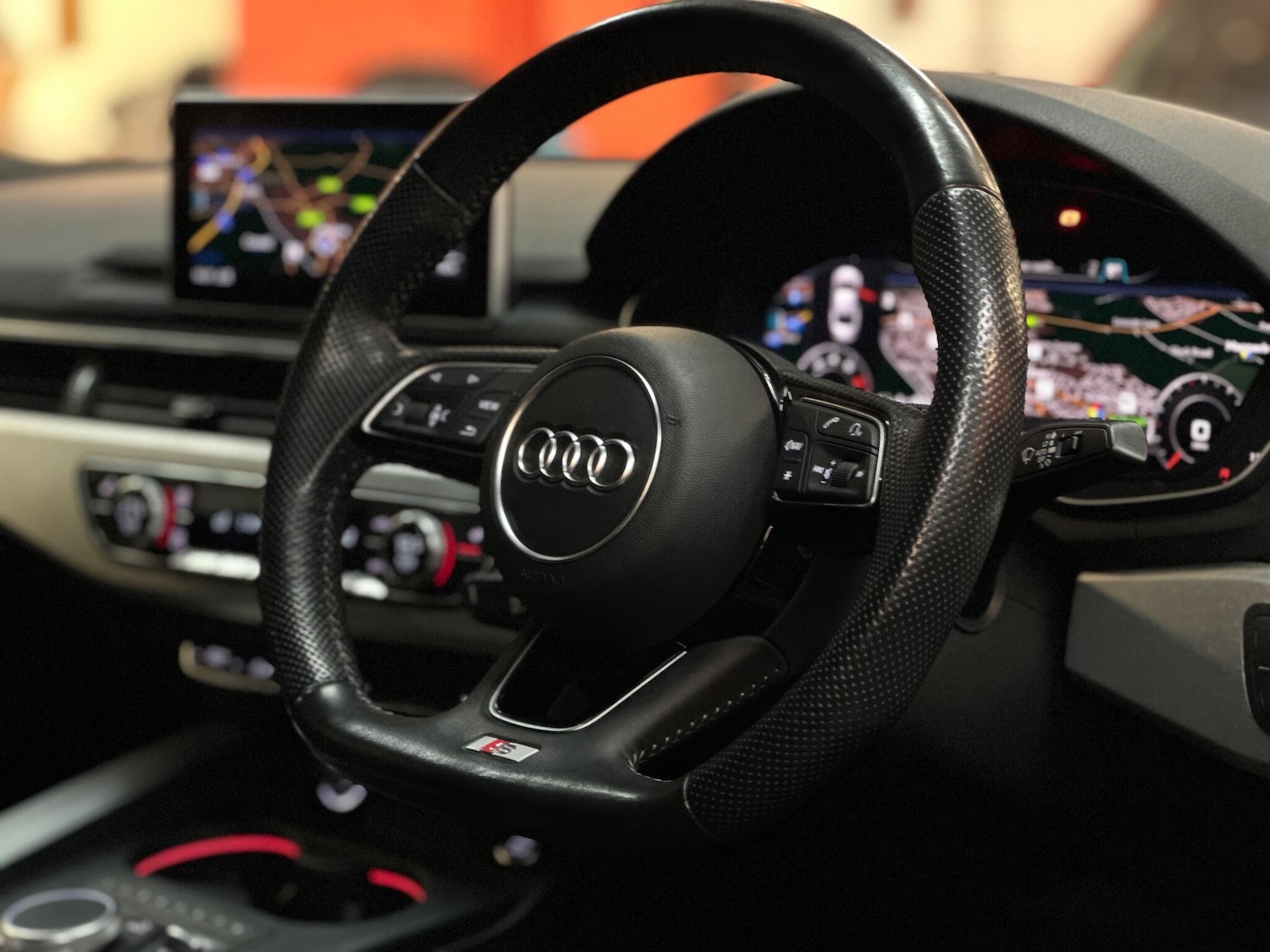 Used Audi A5 2019 for sale - 77015631: Photo 35