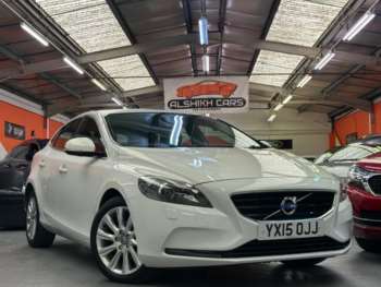 2015 (15) - 1.6 D2 SE Lux Nav Euro 5 (s/s) 5dr
