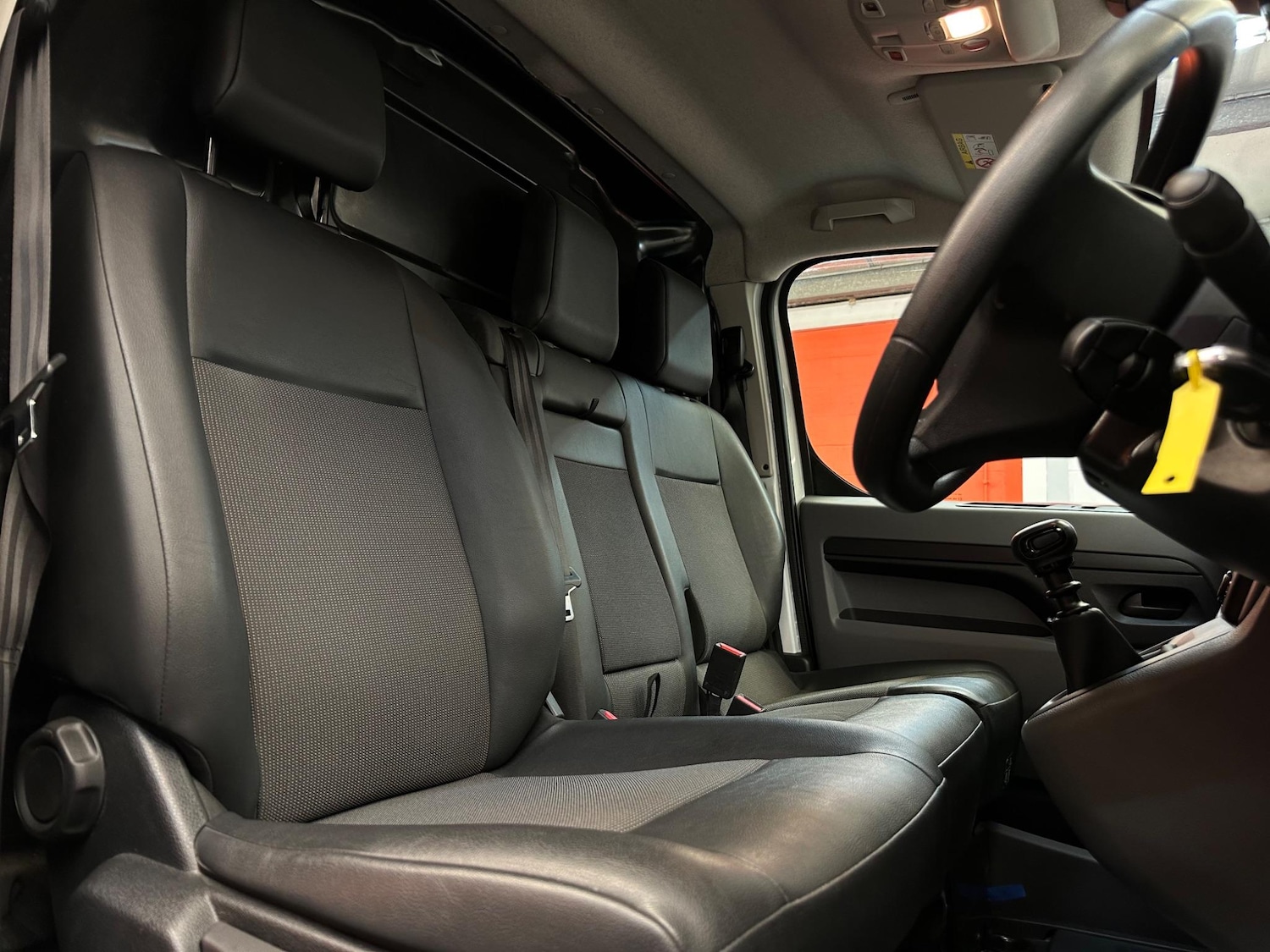 Used Citroen Dispatch 2021 for sale - 76988096: Photo 12