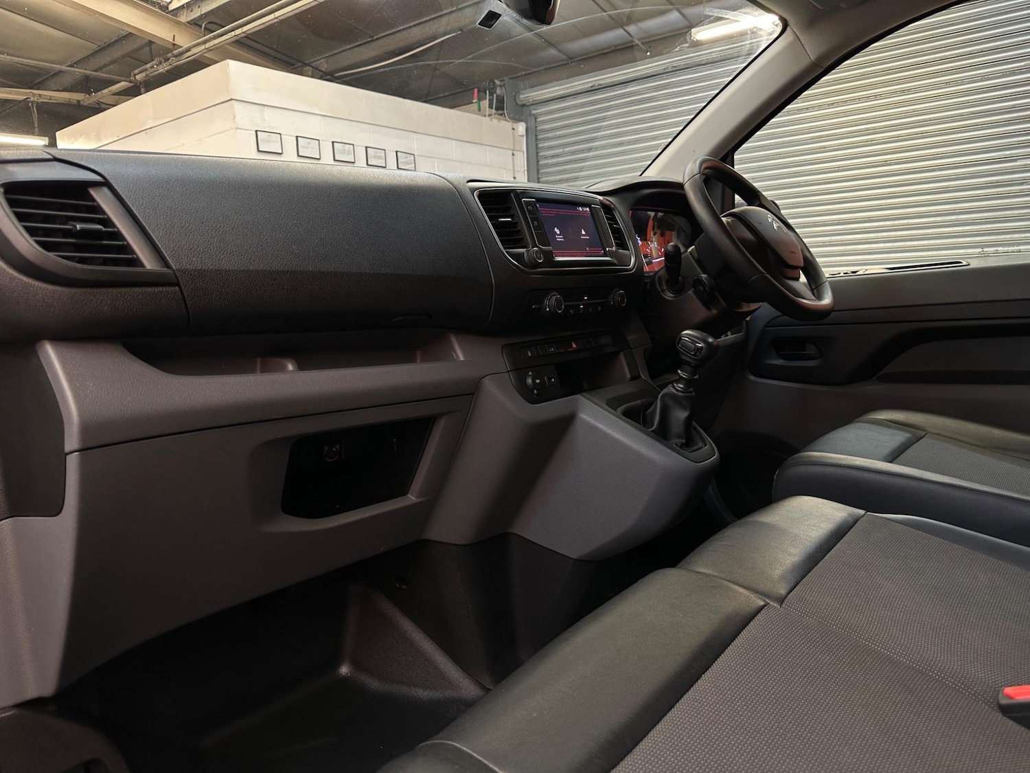 Used Citroen Dispatch 2021 for sale - 76988096: Photo 13