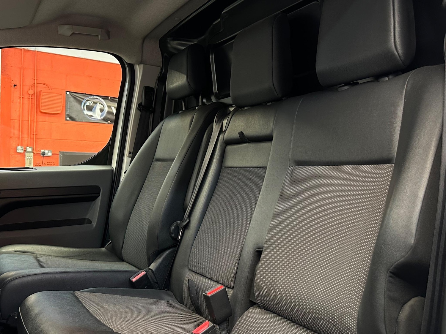 Used Citroen Dispatch 2021 for sale - 76988096: Photo 15