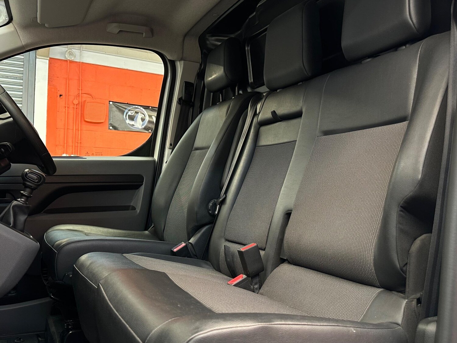 Used Citroen Dispatch 2021 for sale - 76988096: Photo 16